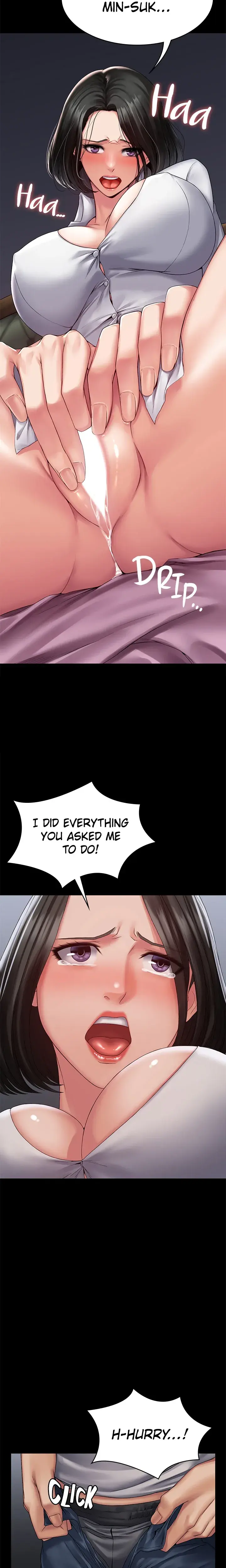 Succubus System Chapter 14 - Page 19