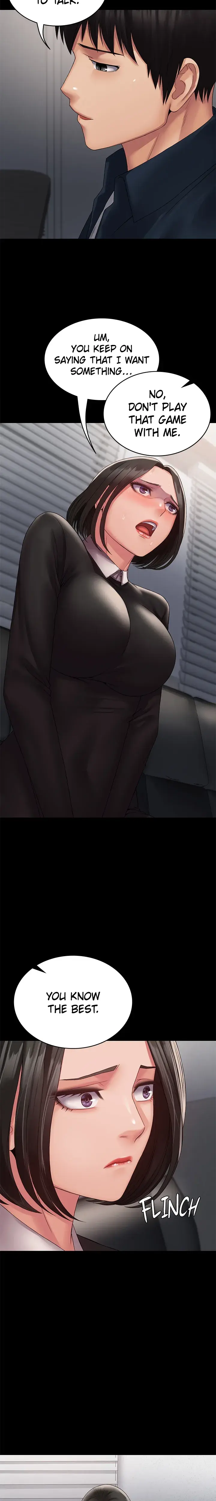 Succubus System Chapter 14 - Page 4