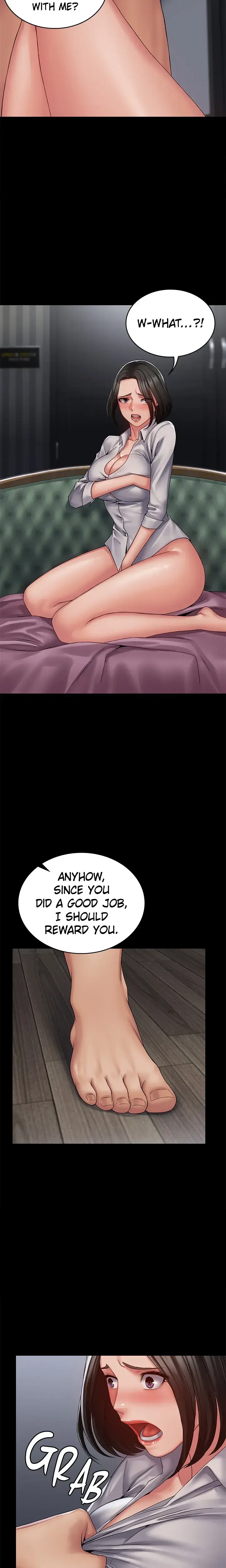 Succubus System Chapter 15 - Page 15