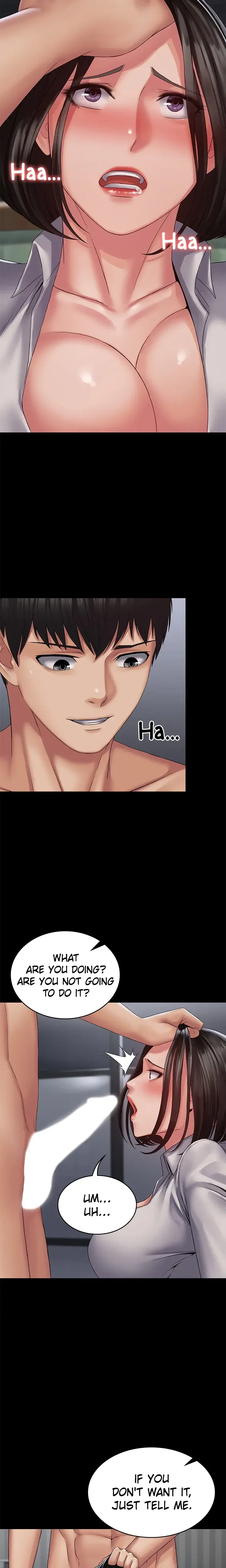 Succubus System Chapter 15 - Page 4