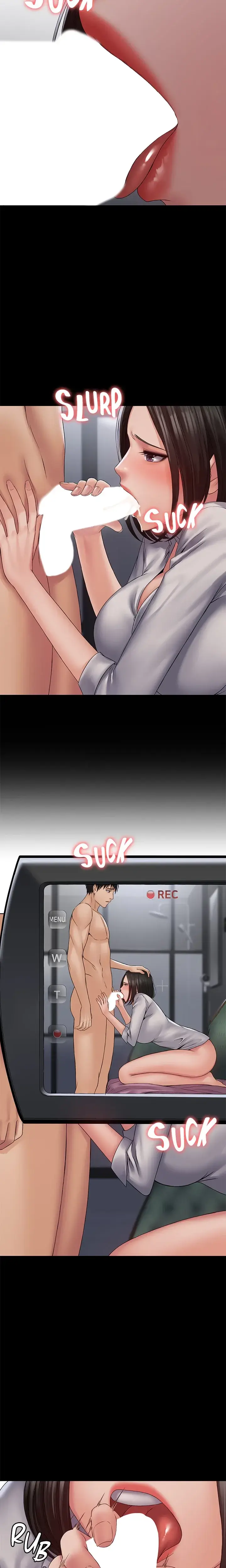 Succubus System Chapter 15 - Page 6