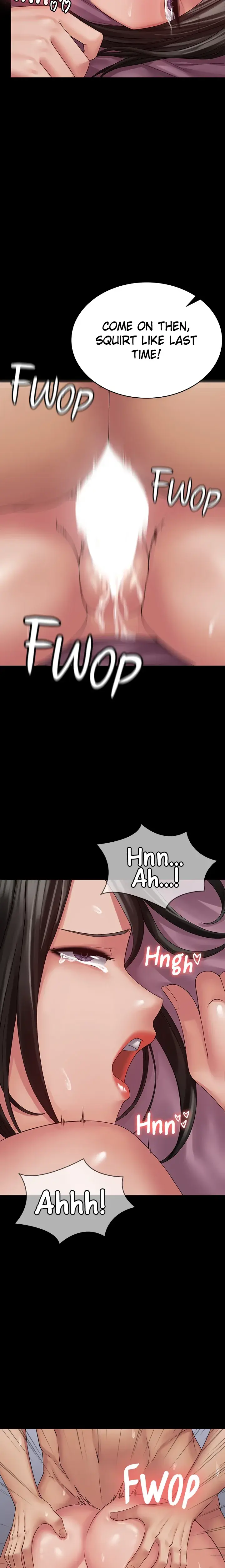 Succubus System Chapter 16 - Page 13
