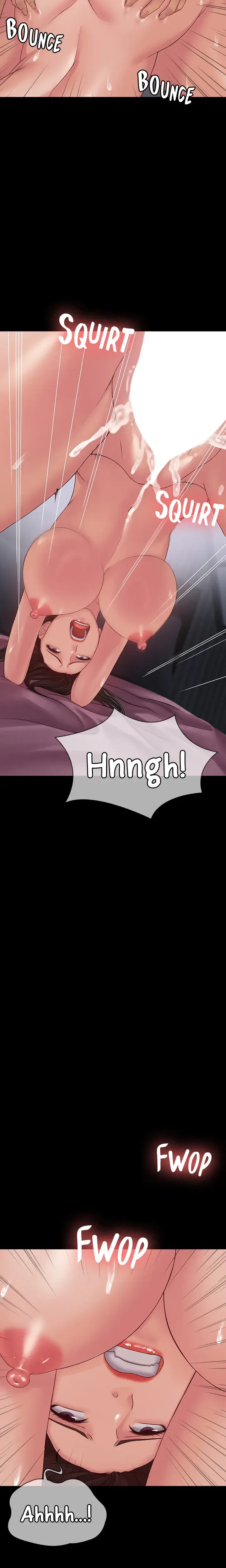 Succubus System Chapter 16 - Page 14