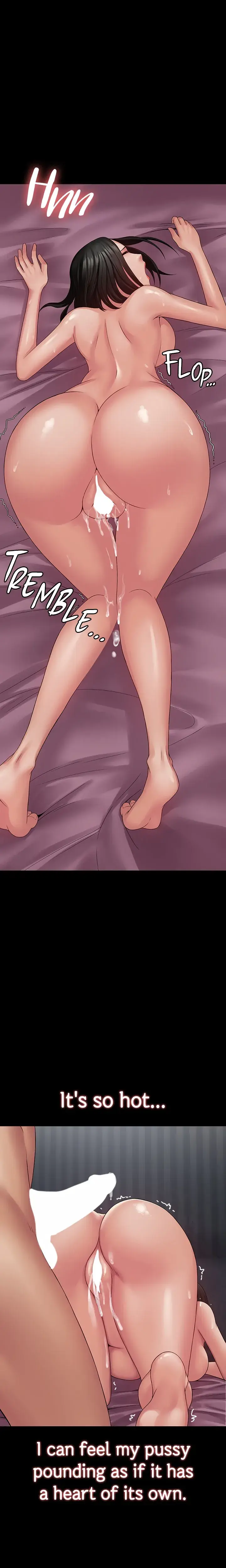 Succubus System Chapter 16 - Page 15