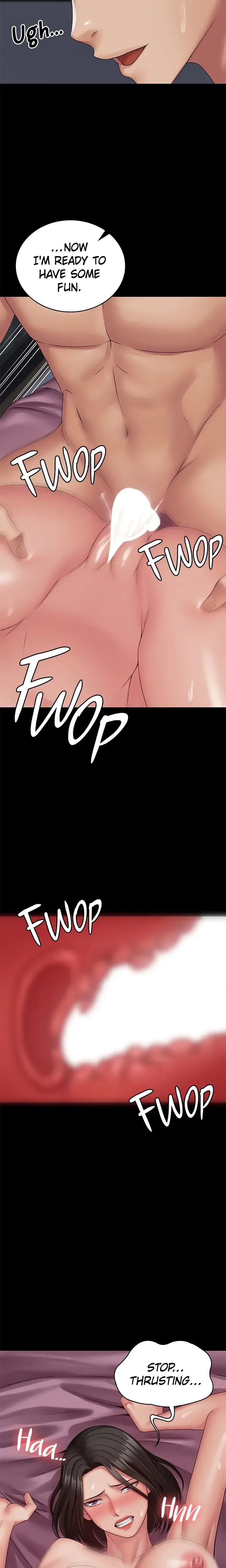 Succubus System Chapter 16 - Page 3