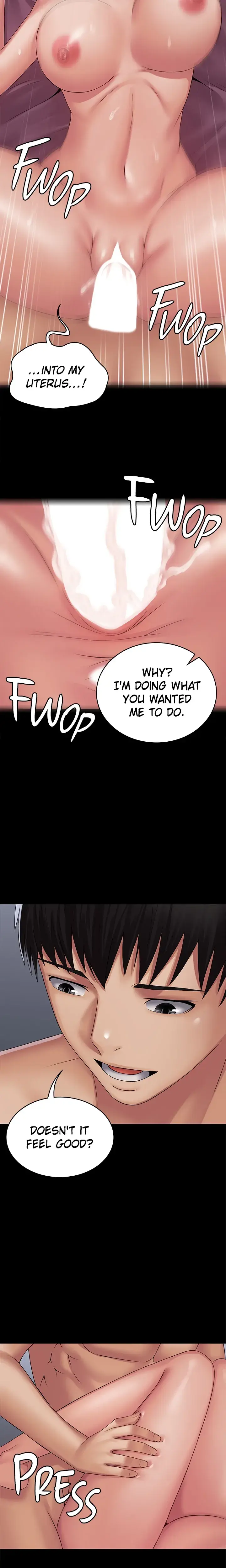 Succubus System Chapter 16 - Page 4