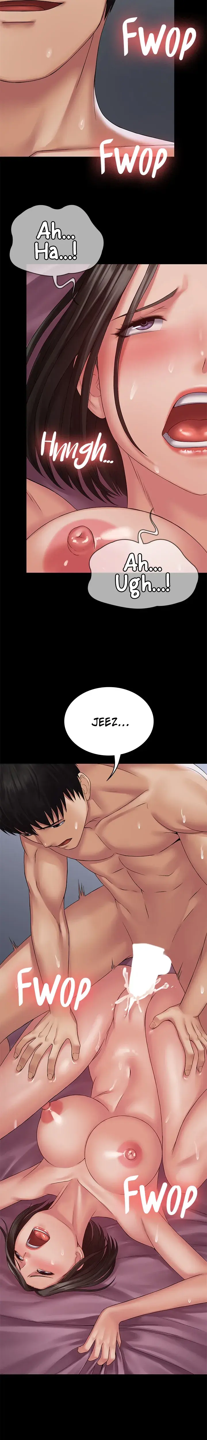 Succubus System Chapter 16 - Page 6