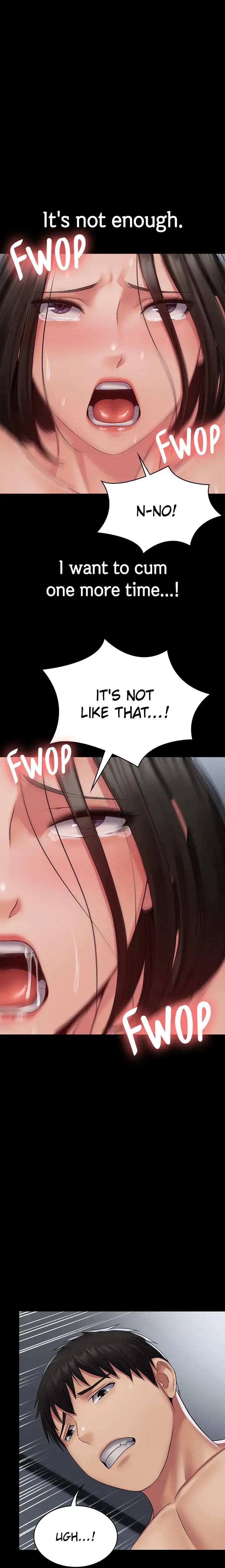 Succubus System Chapter 17 - Page 1