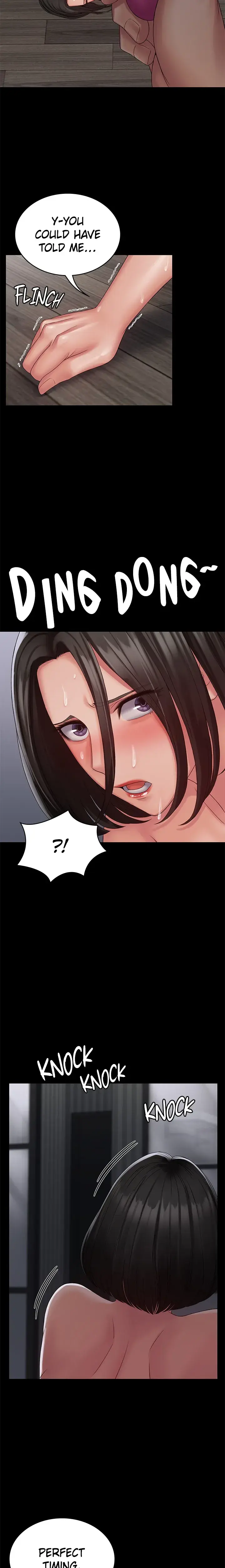 Succubus System Chapter 17 - Page 15