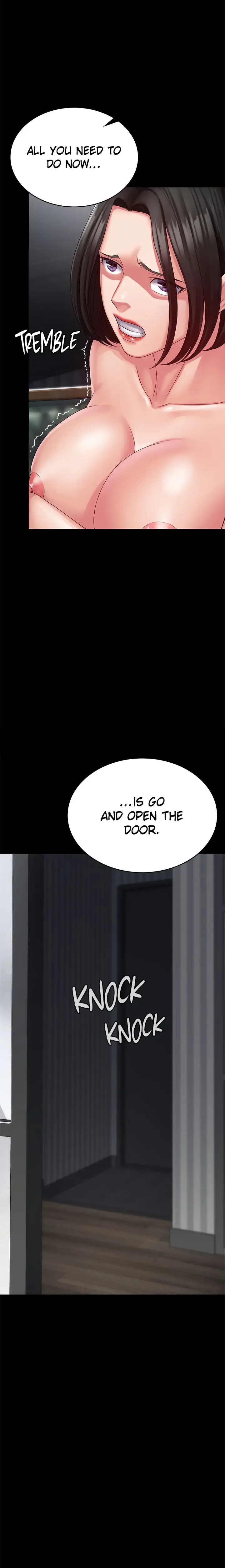 Succubus System Chapter 17 - Page 17