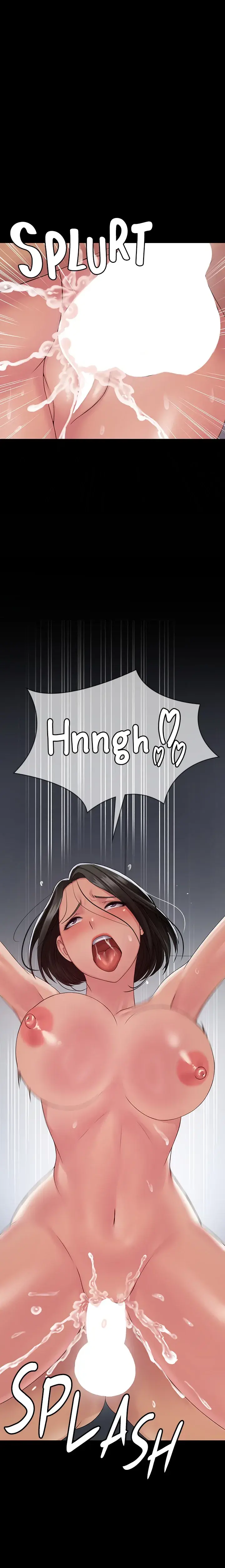 Succubus System Chapter 17 - Page 2