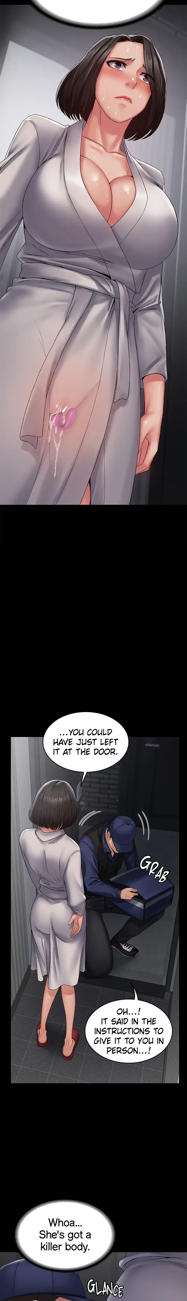 Succubus System Chapter 17 - Page 20