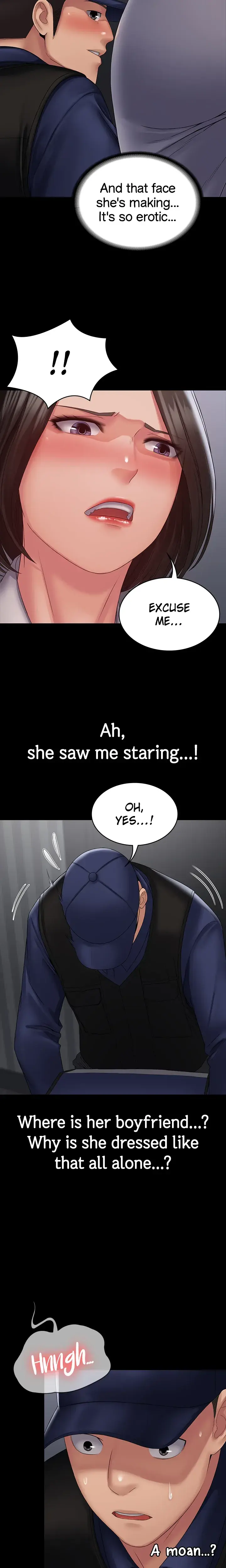 Succubus System Chapter 17 - Page 21