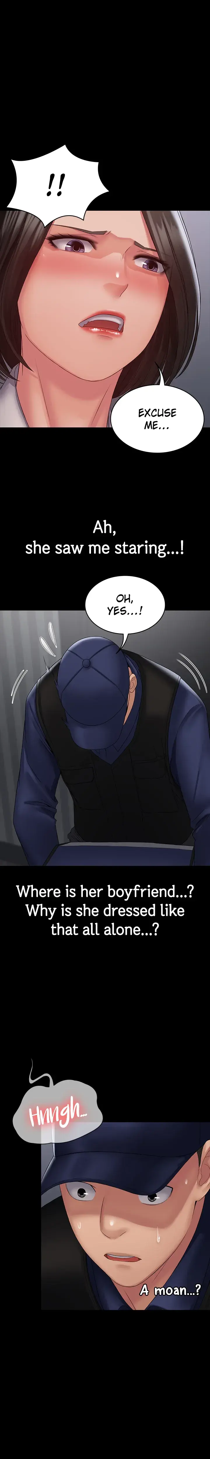 Succubus System Chapter 18 - Page 1