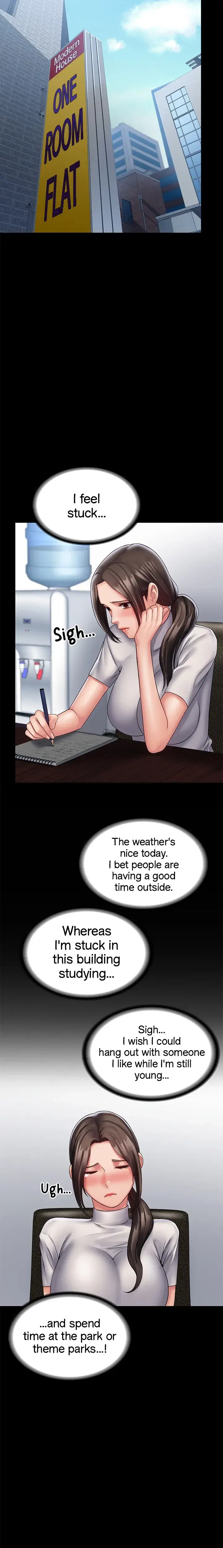 Succubus System Chapter 18 - Page 13