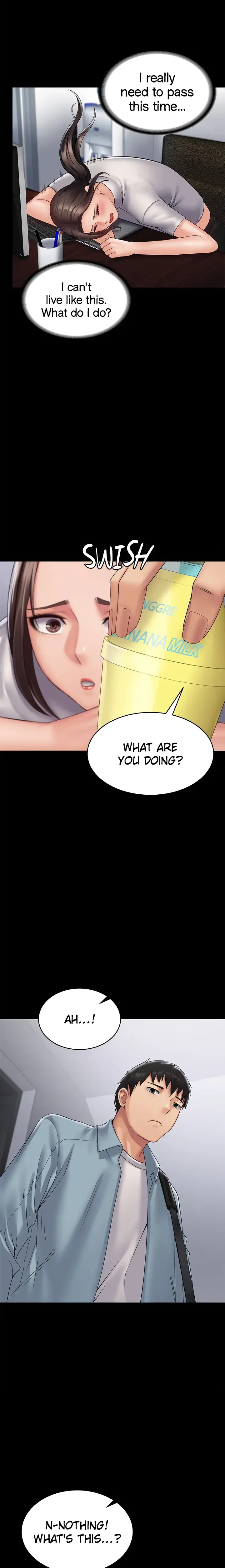 Succubus System Chapter 18 - Page 14