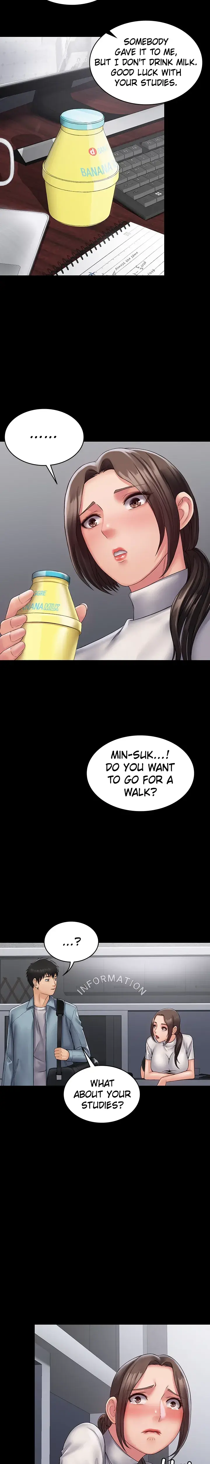 Succubus System Chapter 18 - Page 15