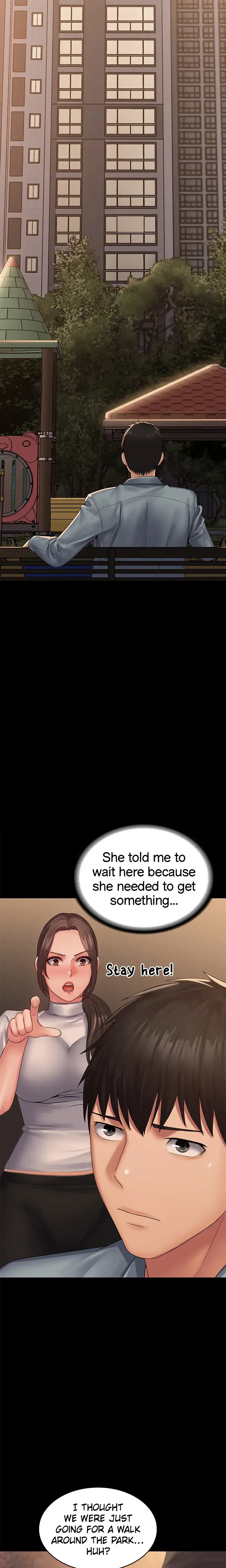 Succubus System Chapter 18 - Page 19