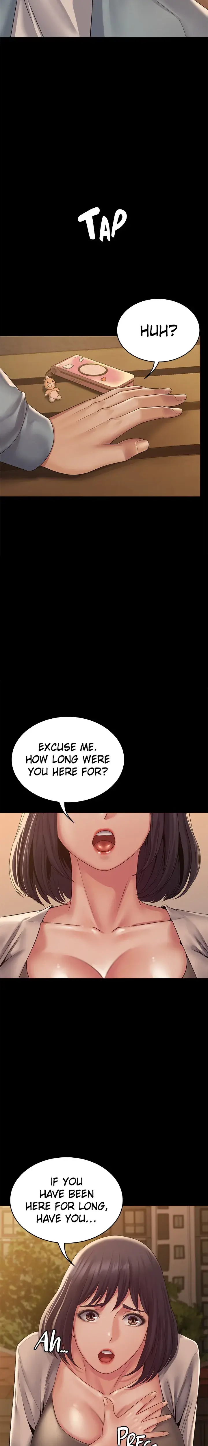 Succubus System Chapter 18 - Page 22