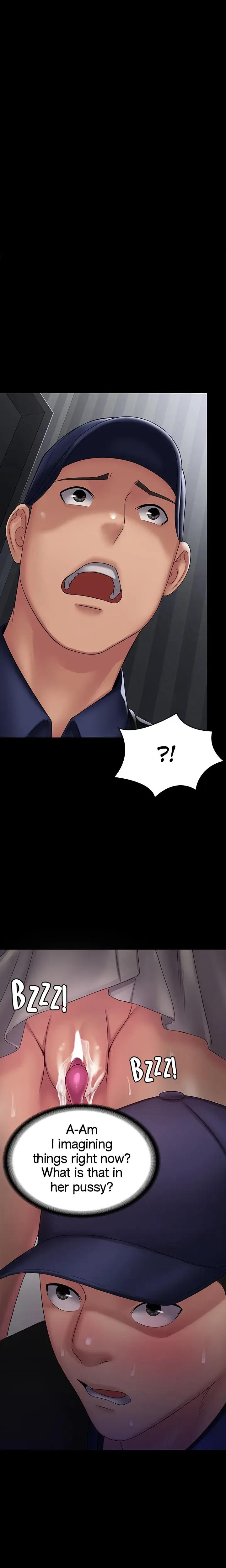 Succubus System Chapter 18 - Page 3