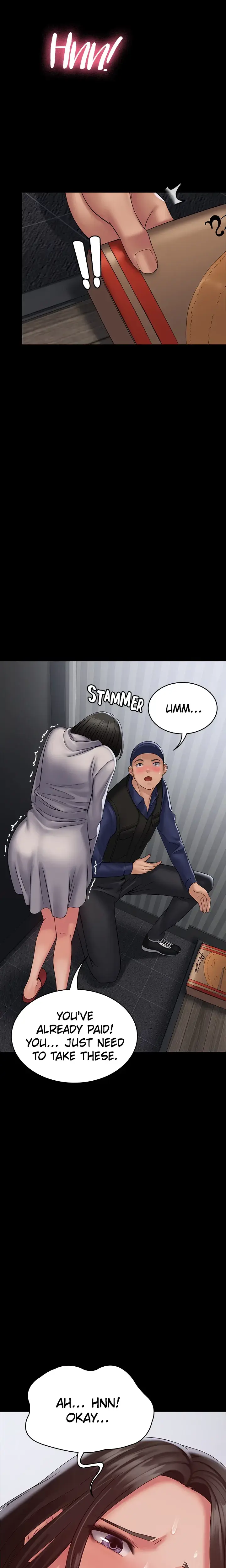 Succubus System Chapter 18 - Page 4