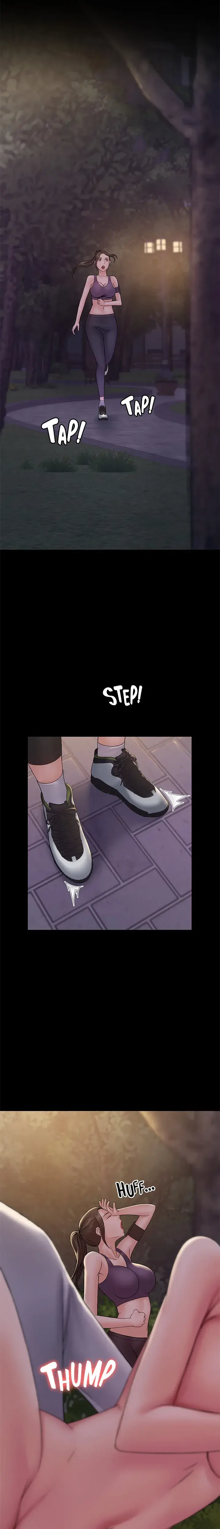 Succubus System Chapter 19 - Page 17