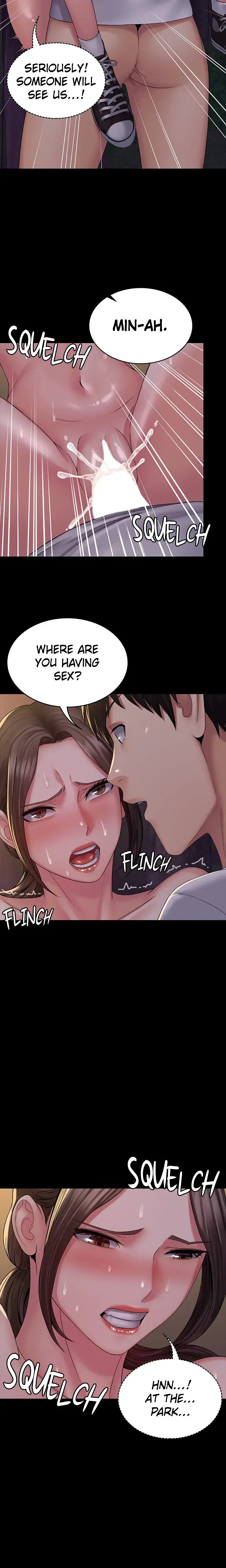 Succubus System Chapter 19 - Page 20