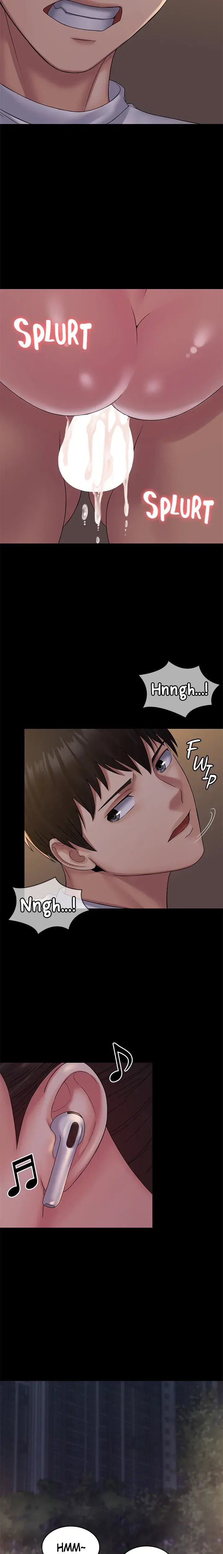 Succubus System Chapter 19 - Page 23