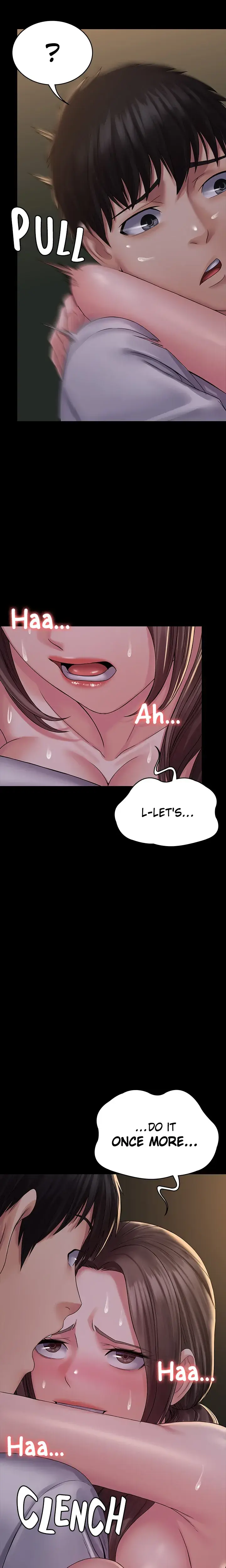 Succubus System Chapter 19 - Page 25