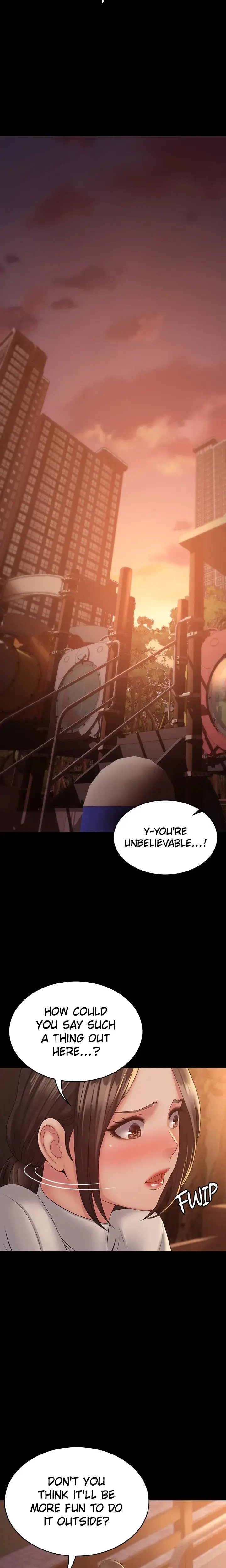 Succubus System Chapter 19 - Page 3