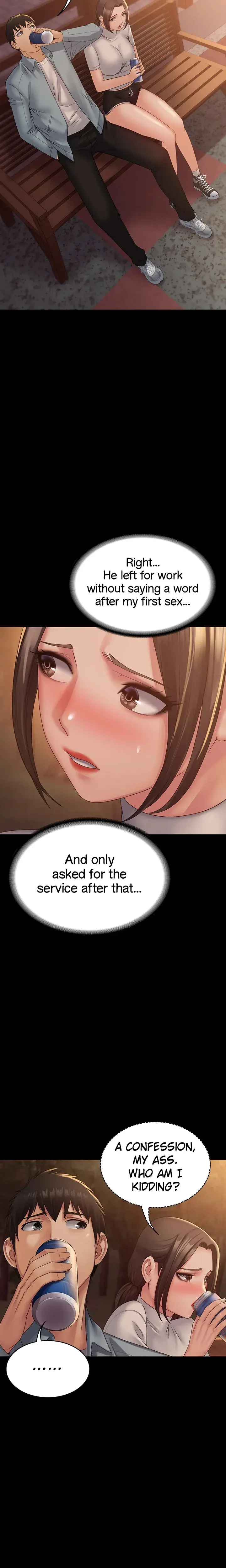 Succubus System Chapter 19 - Page 4