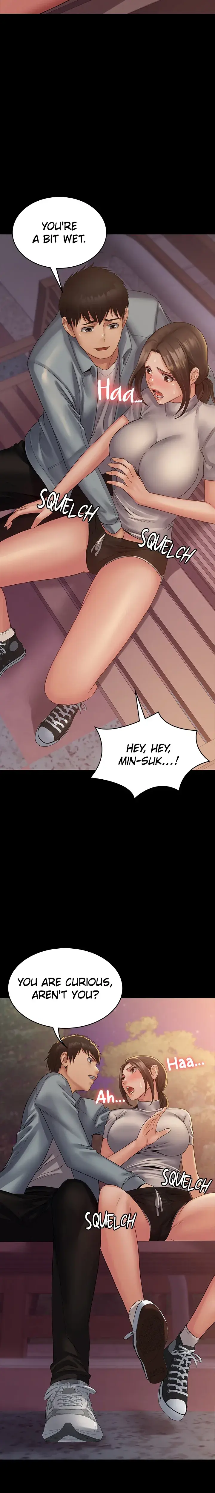 Succubus System Chapter 19 - Page 6
