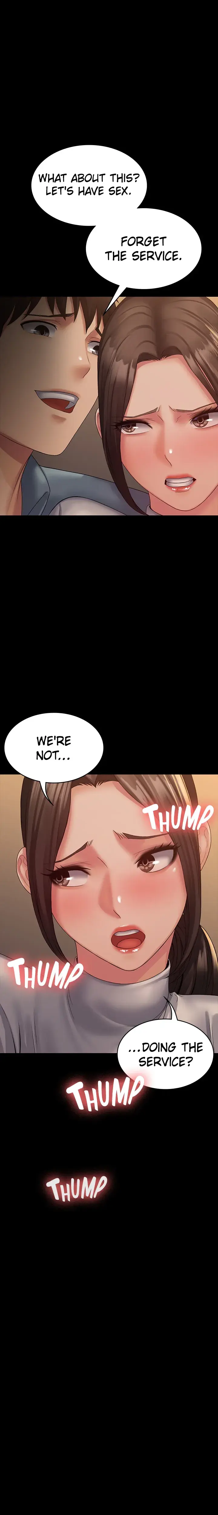 Succubus System Chapter 19 - Page 7