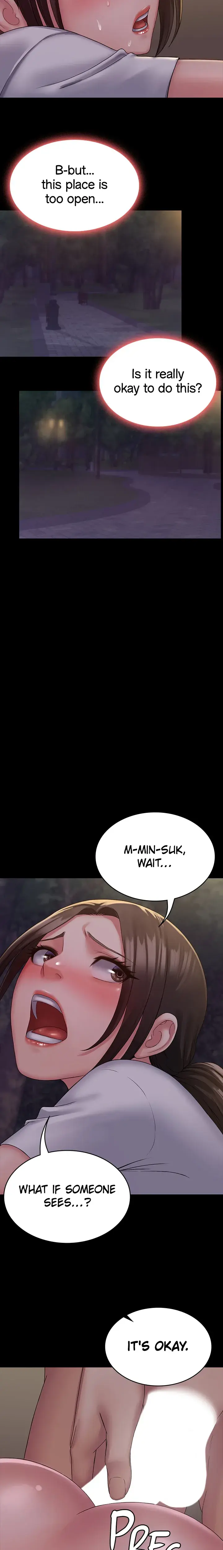 Succubus System Chapter 19 - Page 9