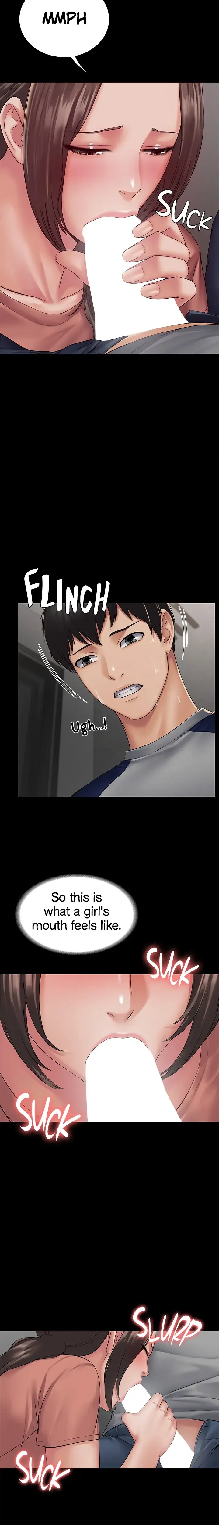 Succubus System Chapter 2 - Page 10