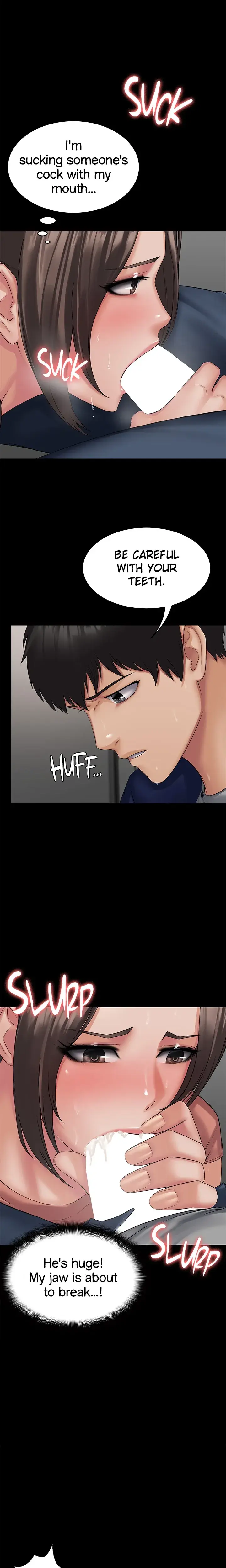 Succubus System Chapter 2 - Page 11