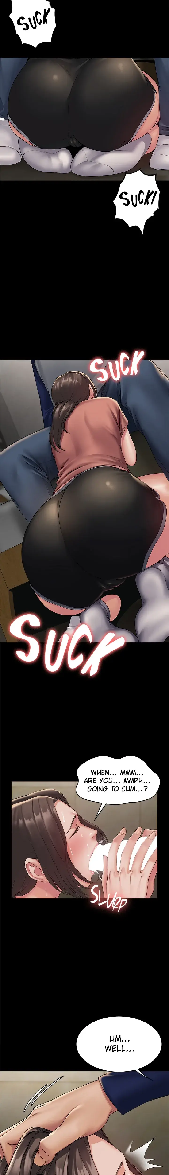 Succubus System Chapter 2 - Page 12