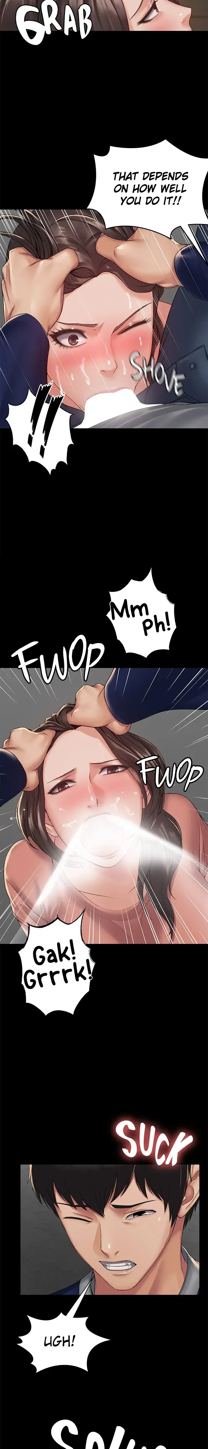 Succubus System Chapter 2 - Page 13