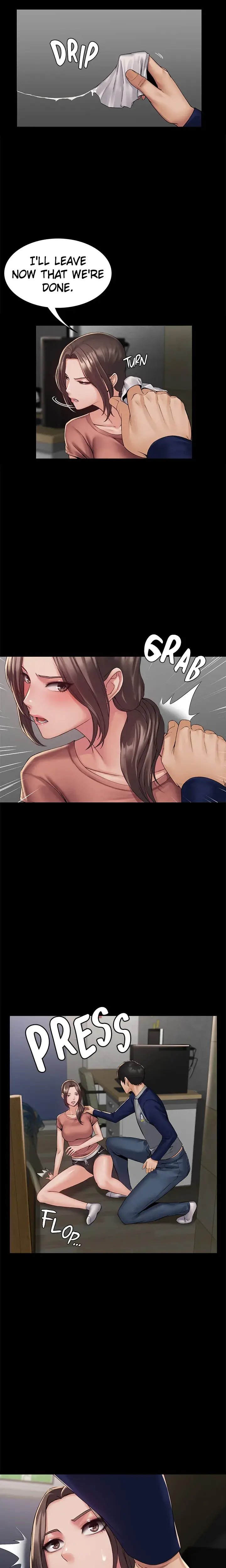 Succubus System Chapter 2 - Page 17