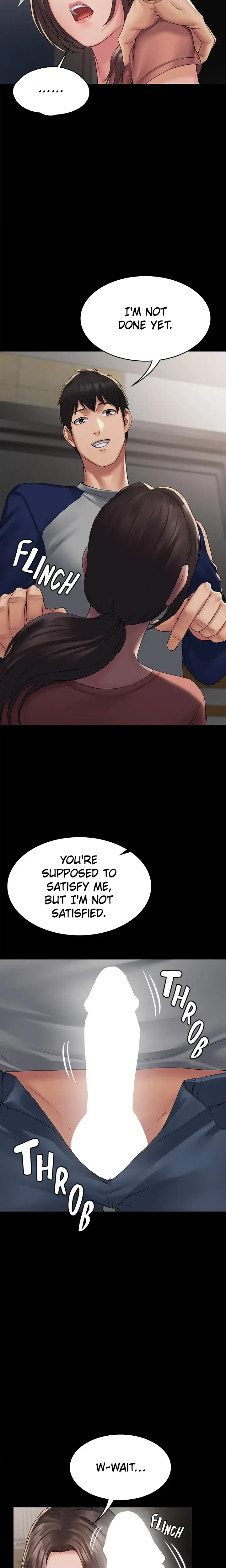 Succubus System Chapter 2 - Page 18