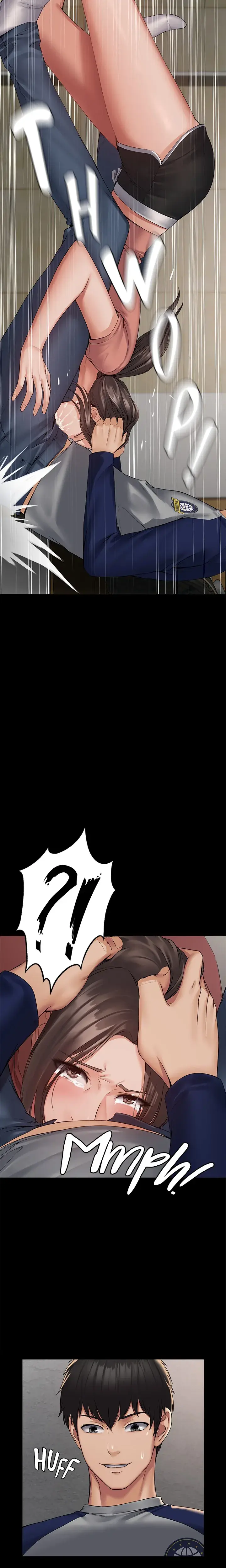 Succubus System Chapter 2 - Page 20