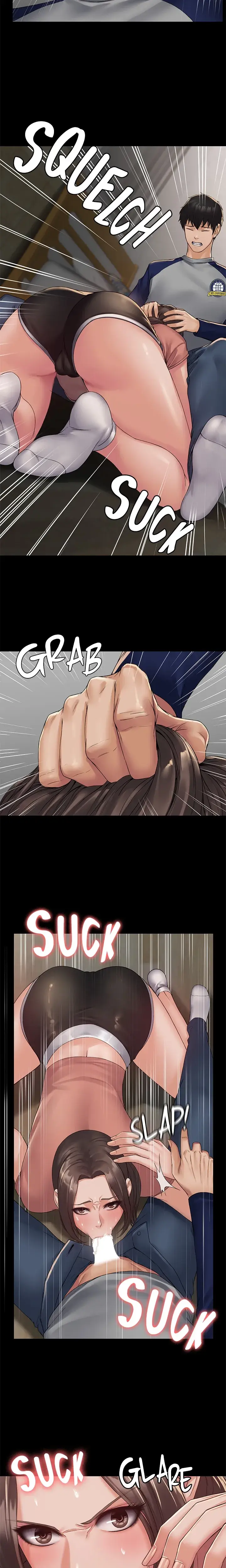 Succubus System Chapter 2 - Page 22
