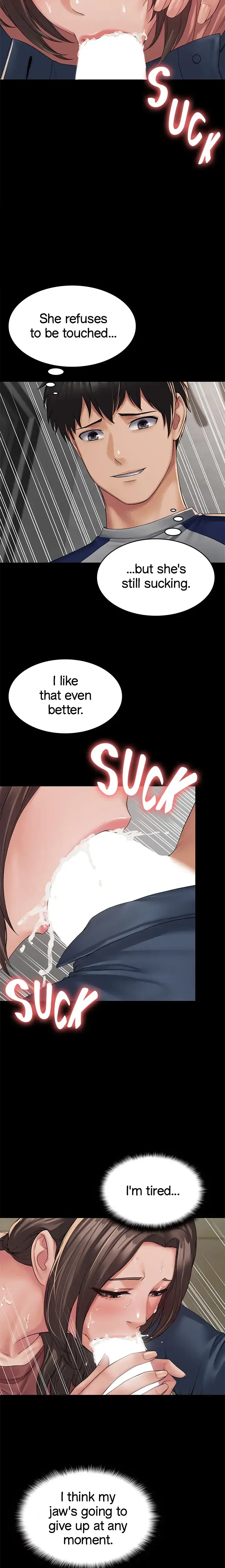 Succubus System Chapter 2 - Page 23