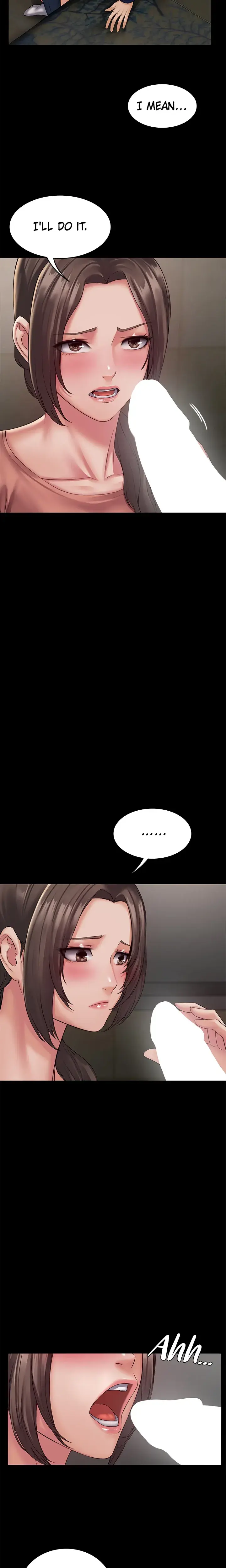 Succubus System Chapter 2 - Page 9