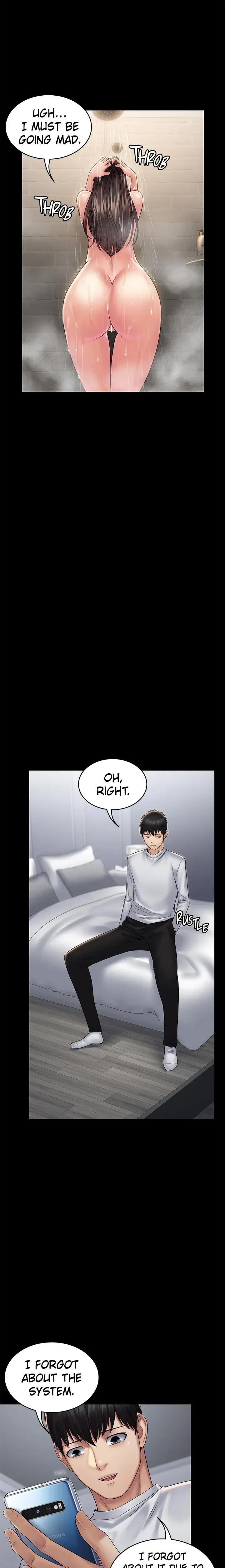 Succubus System Chapter 20 - Page 10