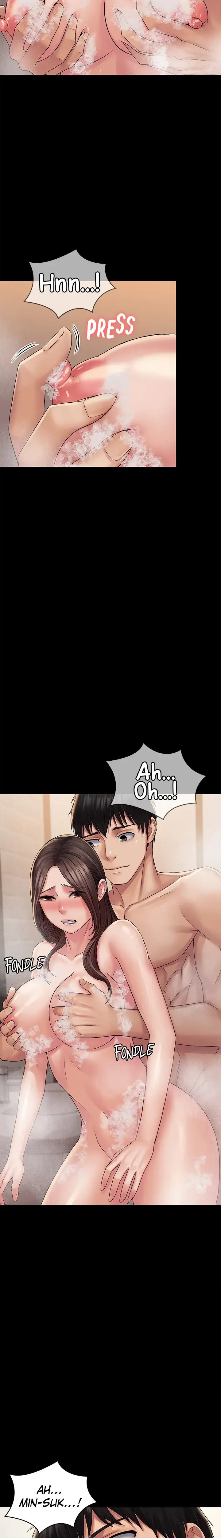Succubus System Chapter 20 - Page 19