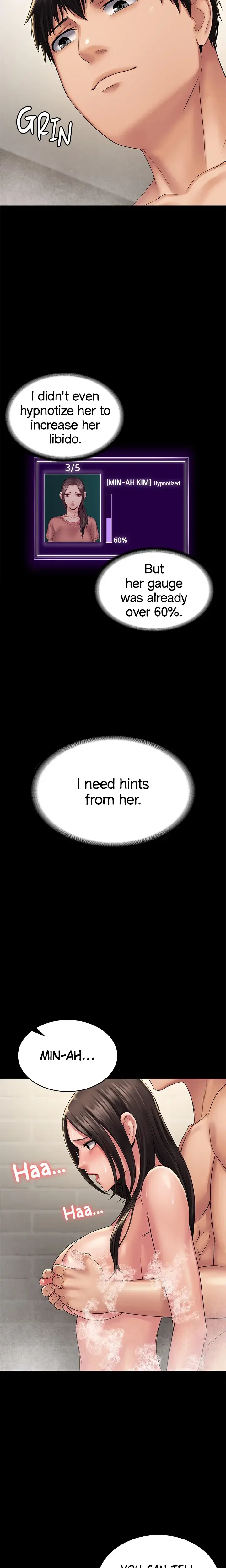 Succubus System Chapter 20 - Page 20