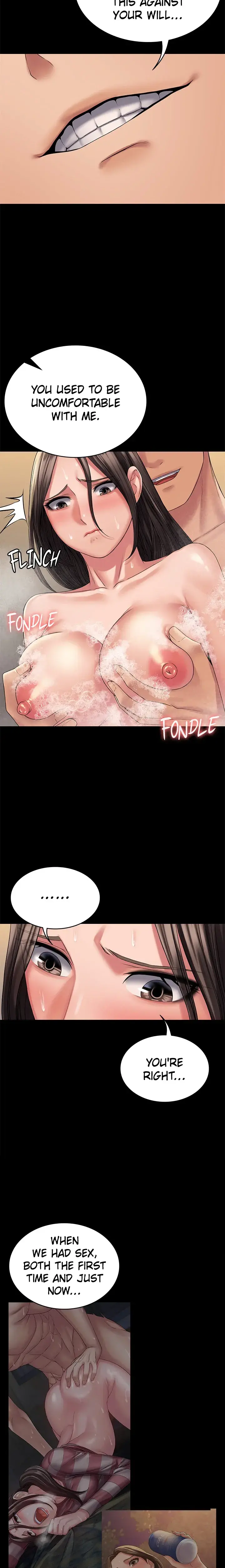 Succubus System Chapter 20 - Page 22