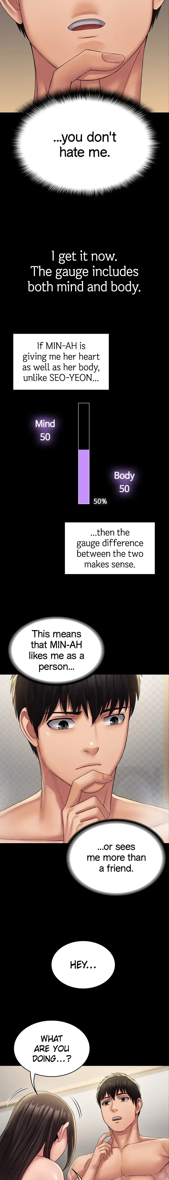 Succubus System Chapter 20 - Page 24
