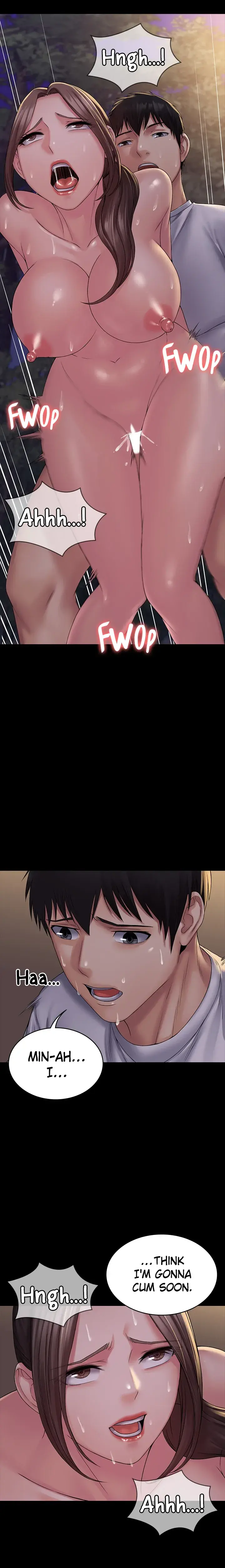 Succubus System Chapter 20 - Page 4